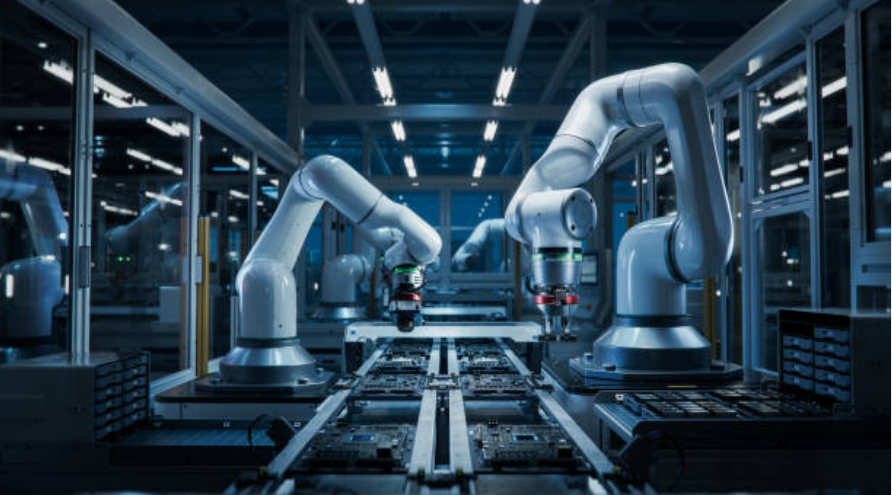 Technology Solutions for Every Industry Technology Solutions for Every Industry